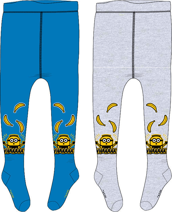 Minions bērnu zeķubikses 98-128 cm