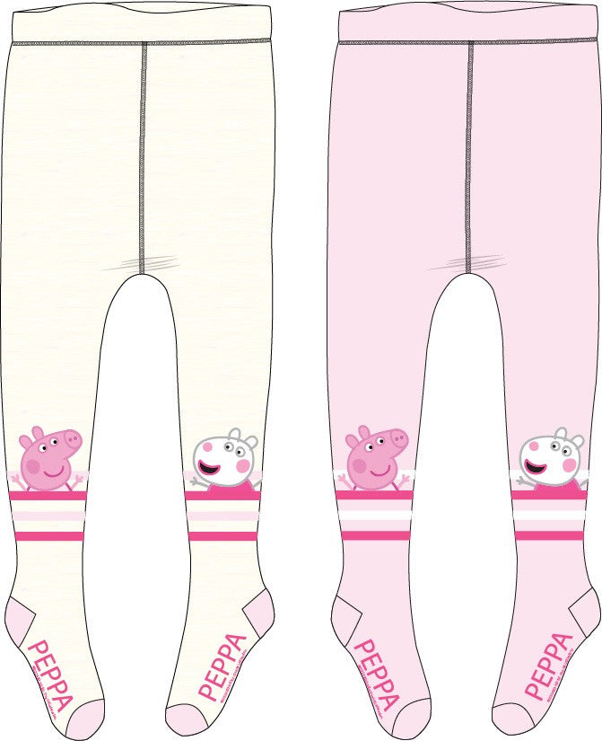 Peppa Pig bērnu zeķubikses 92-116 cm