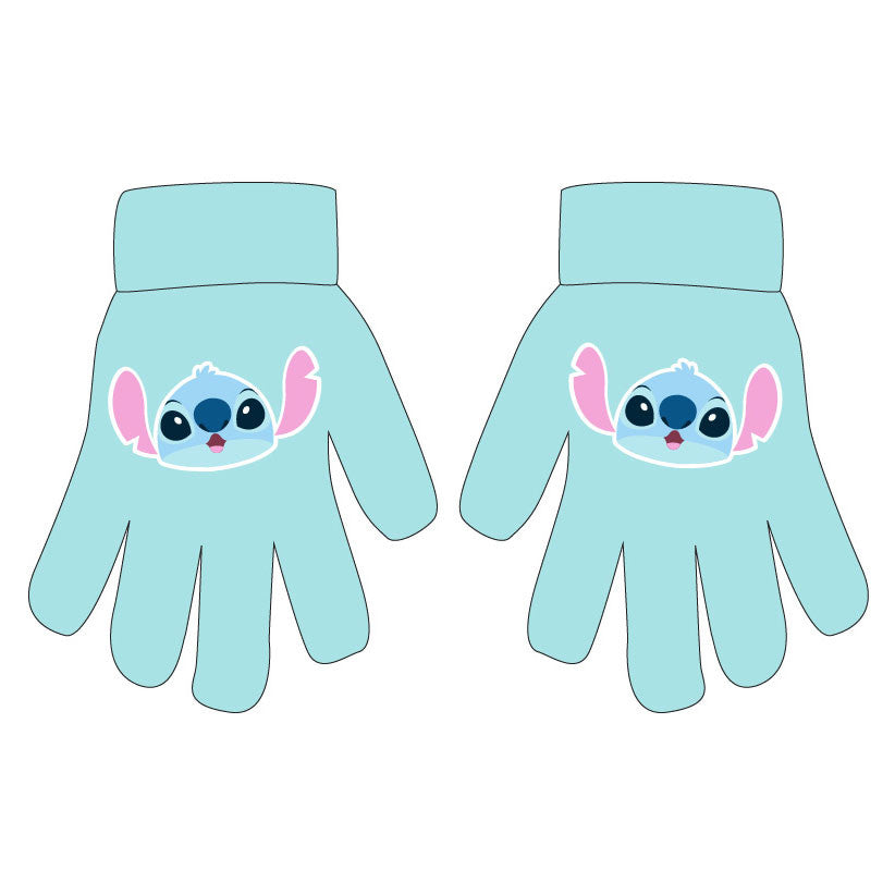 Disney Lilo un Stitch bērnu cimdi