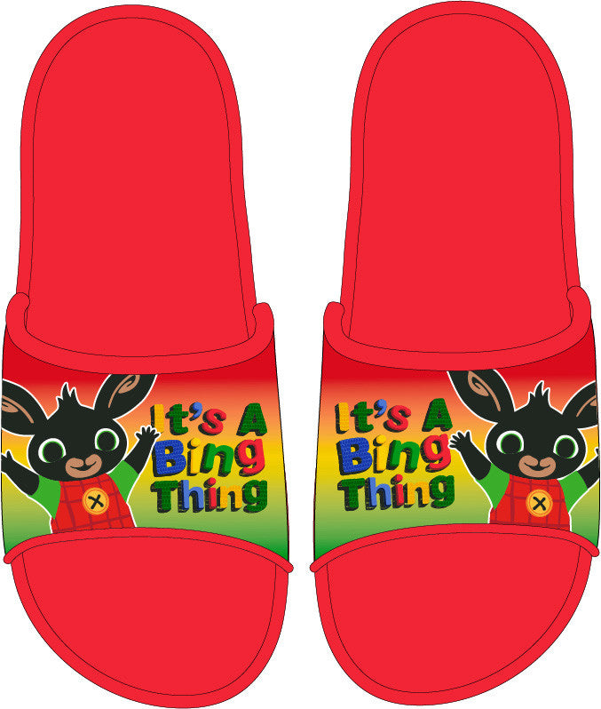 Bing Thing bērnu čības 23-30