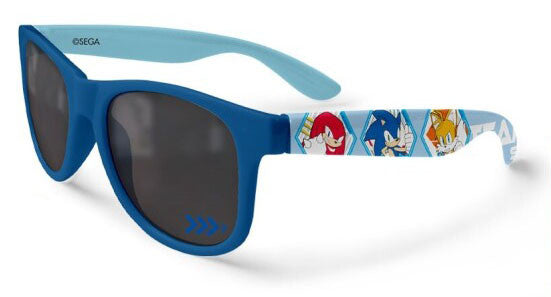 Sonic the Hedgehog Trio Sonic the Hedgehog saulesbrilles