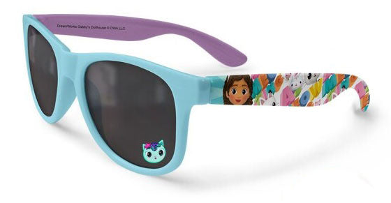 Gabby's Dollhouse Blue saulesbrilles