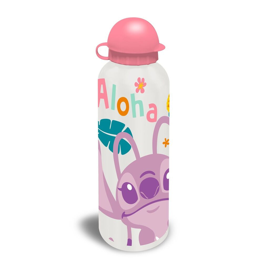 Disney Lilo un Stitch alumīnija pudele 500 ml