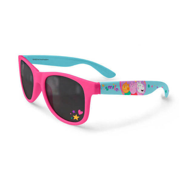 Peppa Pig Smile saulesbrilles