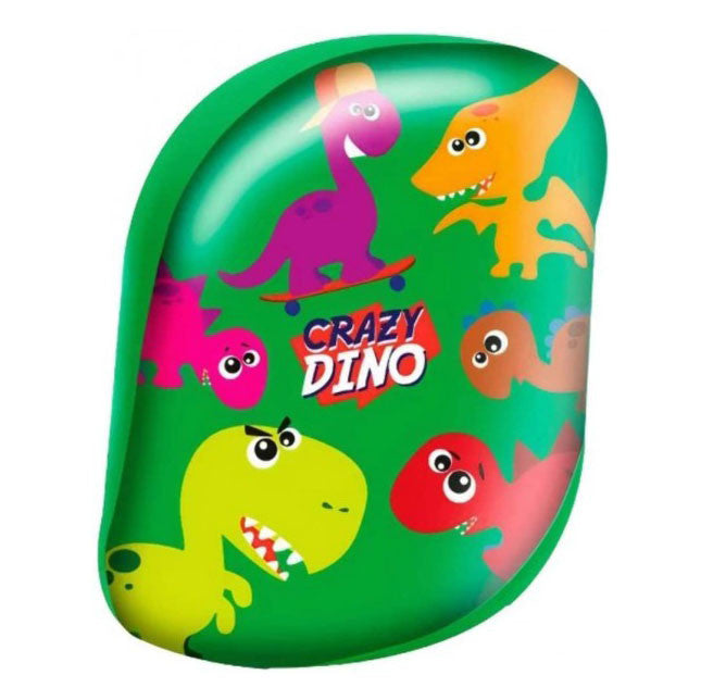 Dinozauru trakā matu suka 9 cm