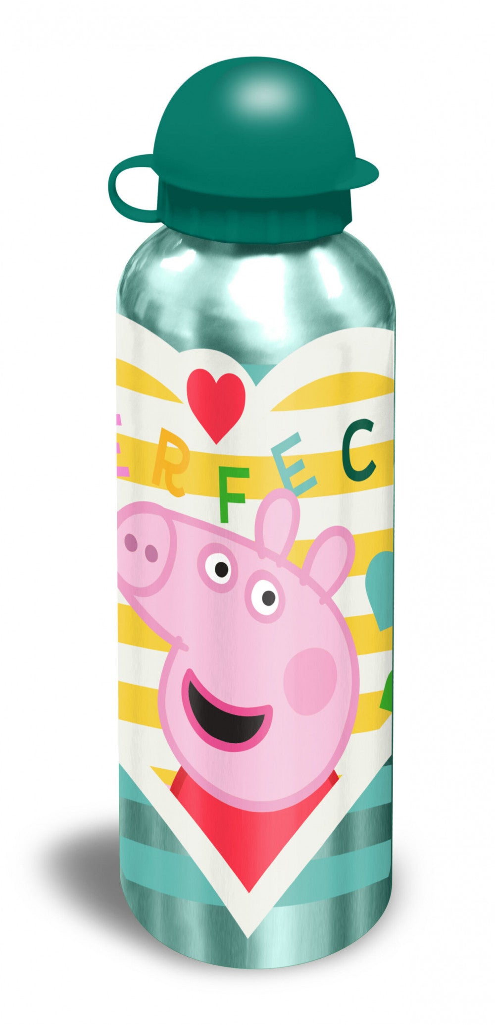 Peppa Pig alumīnija termoss 500 ml