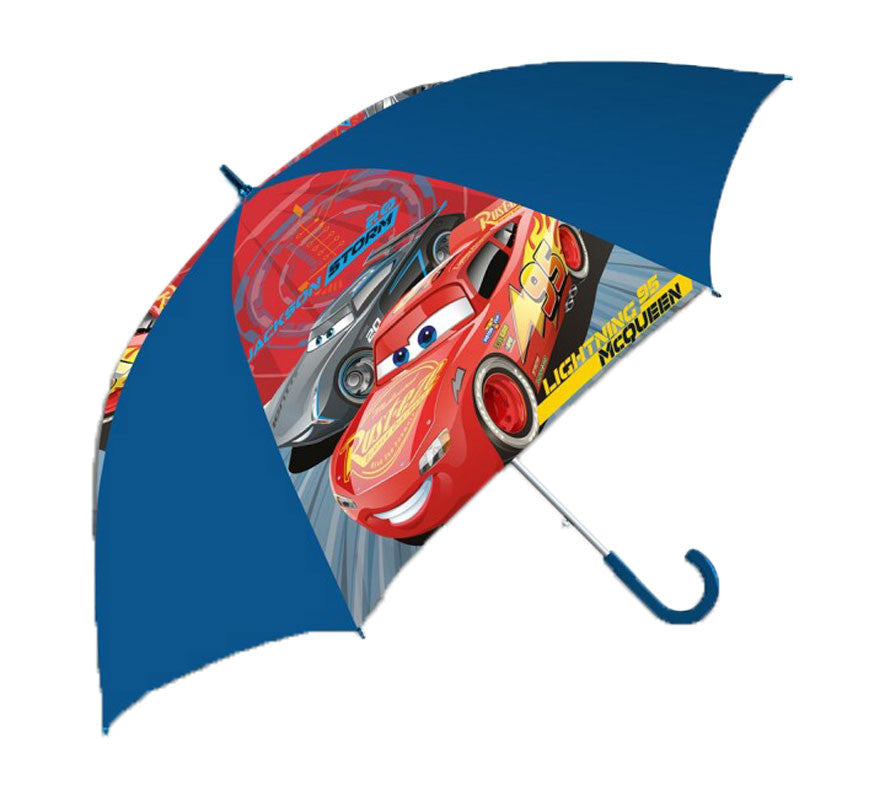 Disney Cars bērnu lietussargs √ò68 cm