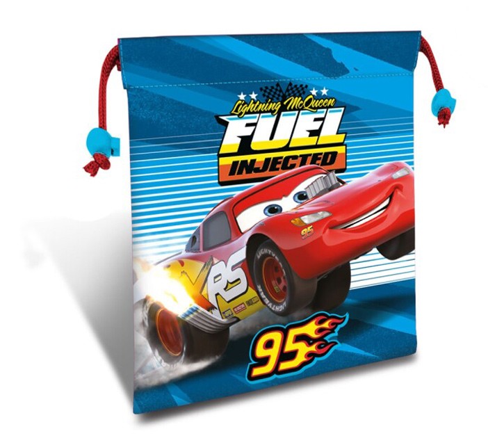 Disney Cars sporta soma 22 cm