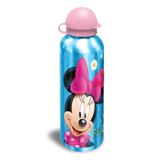 Disney Minnie alumīnija pudele 500 ml