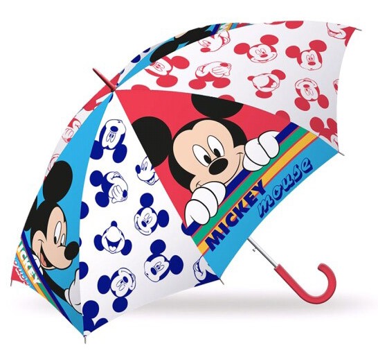 Disney Mikija bērnu lietussargs √ò65 cm