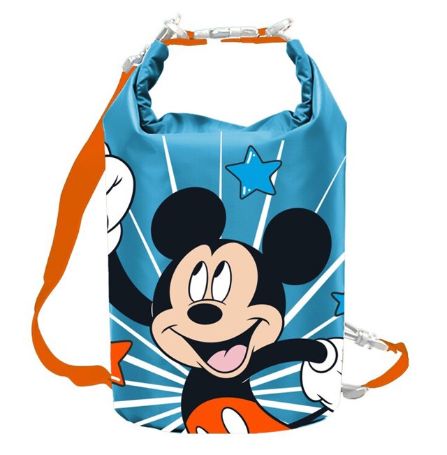 Disney Mikija ūdensnecaurlaidīga soma 35 cm