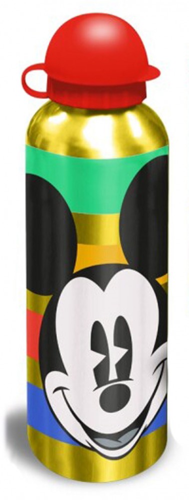 Disney Mickey Summer alumīnija pudele 500 ml