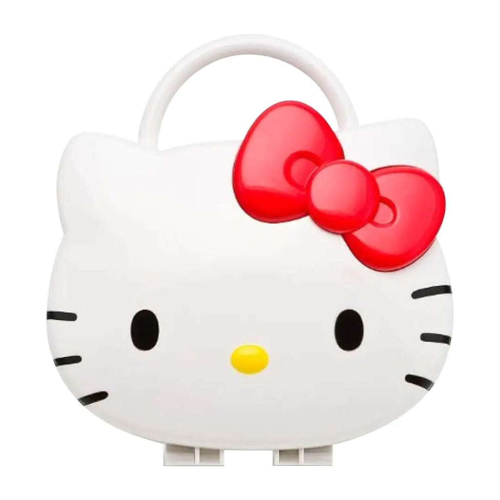 Hello Kitty 3D kancelejas piederumu komplekts