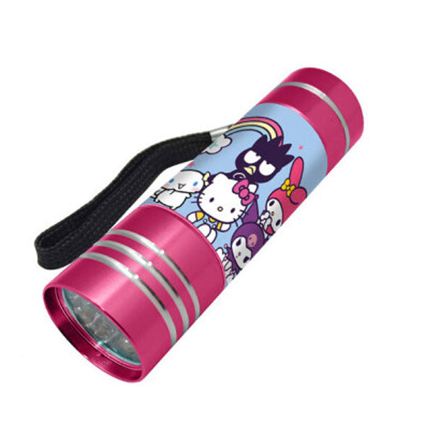Hello Kitty Friends LED lukturītis 9 cm