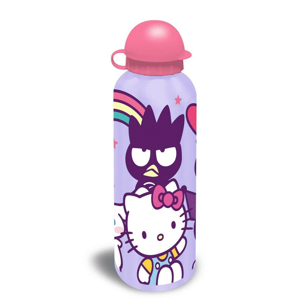 Hello Kitty Friends alumīnija pudele 500 ml