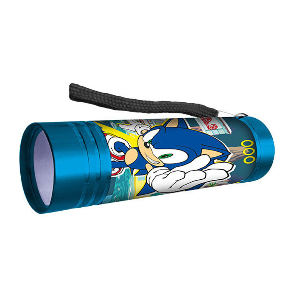 Sonic the Hedgehog Prime LED lukturītis