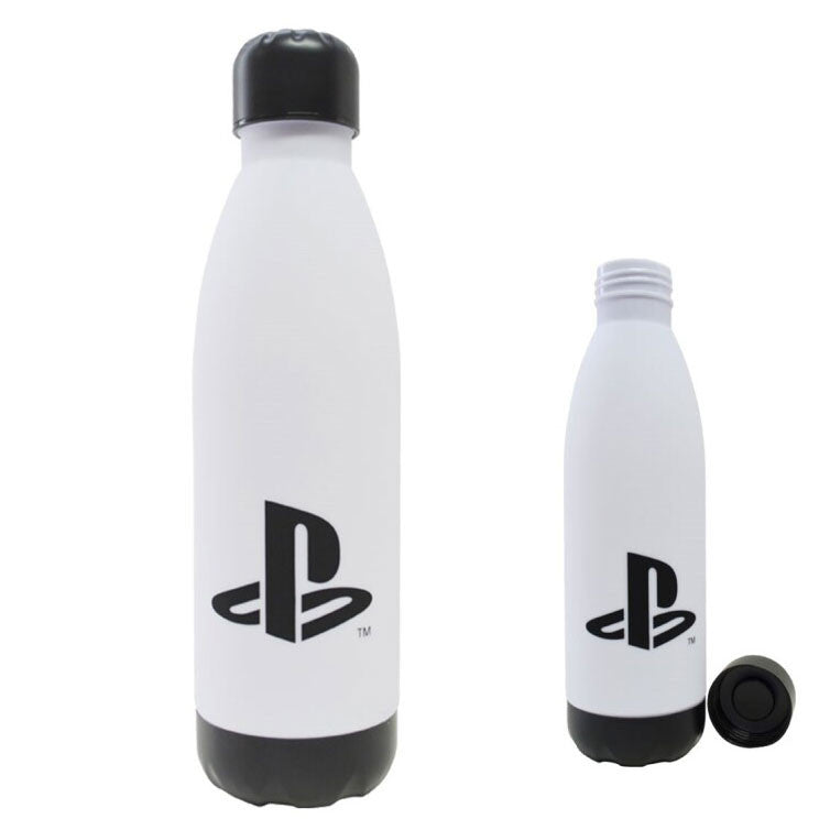 PlayStation Game balta ūdens pudele 650 ml
