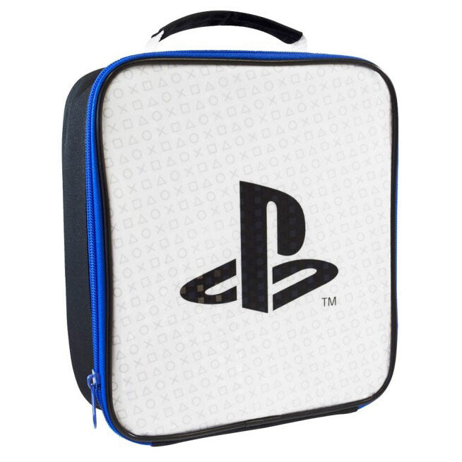 PlayStation termo pusdienu soma, aukstumsoma 23 cm