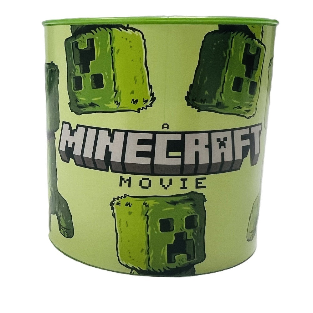 Minecraft The Movie mikro krūze 265 ml