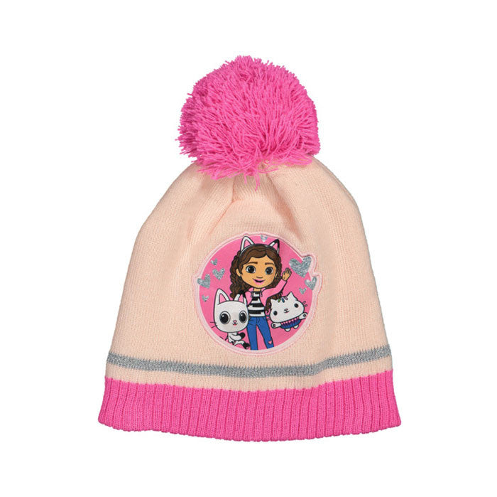 Gabby's Dollhouse ģitāras bērnu cepure 52-54 cm