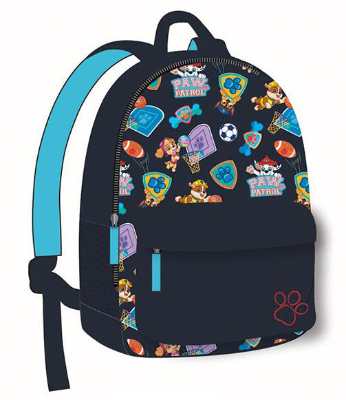 Ķepu patruļas mugursoma, soma 28 cm