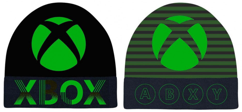 Xbox bērnu cepure 54-56 cm