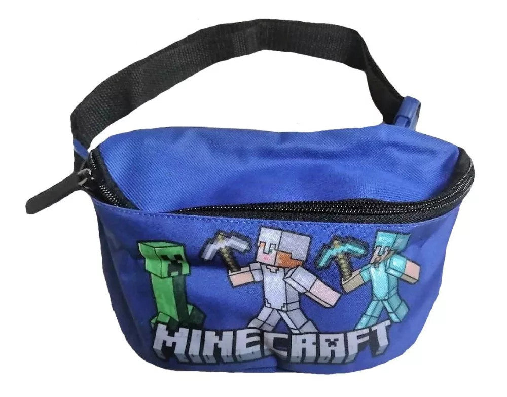 Minecraft jostas soma 22 cm