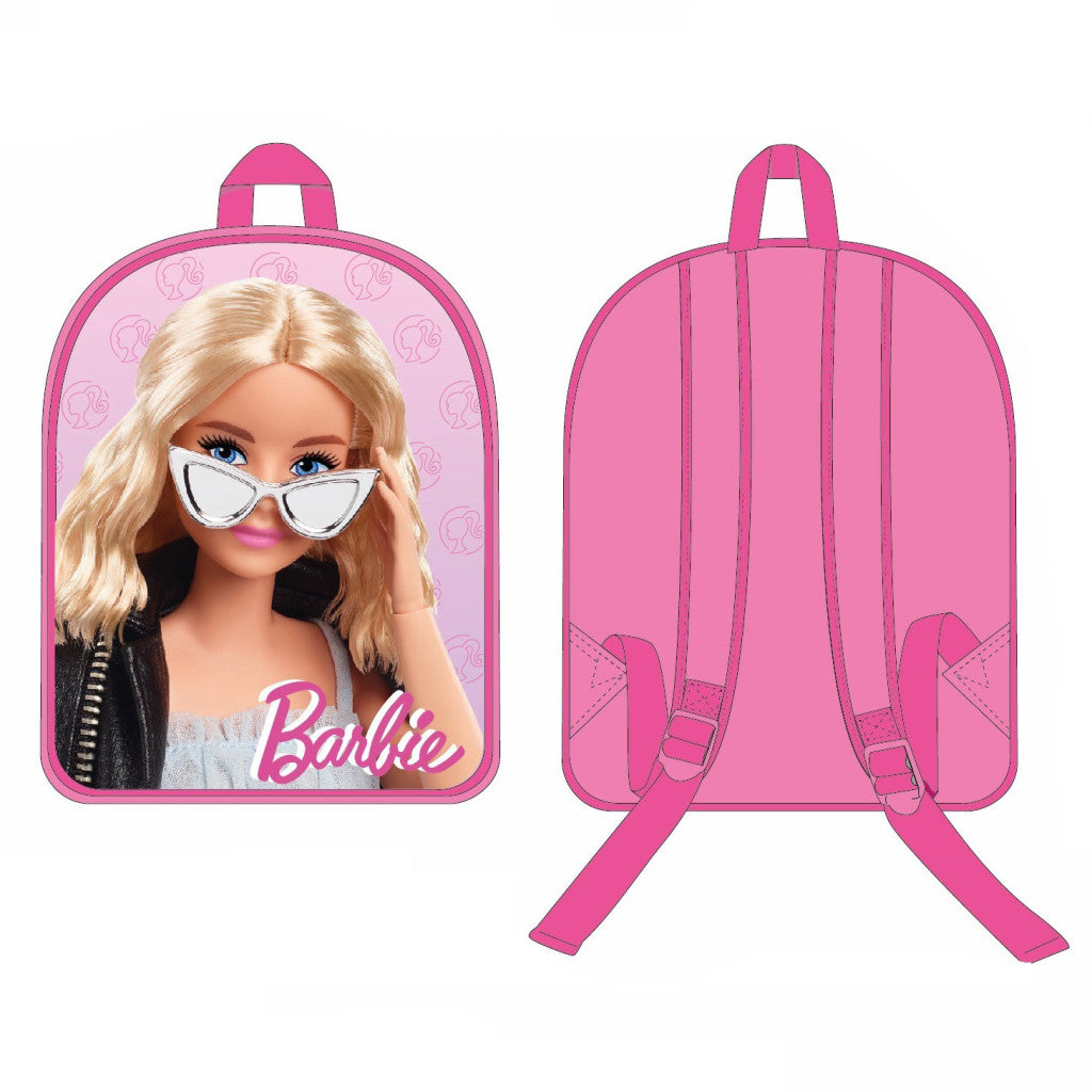 Barbie Icon mugursoma, soma 30 cm