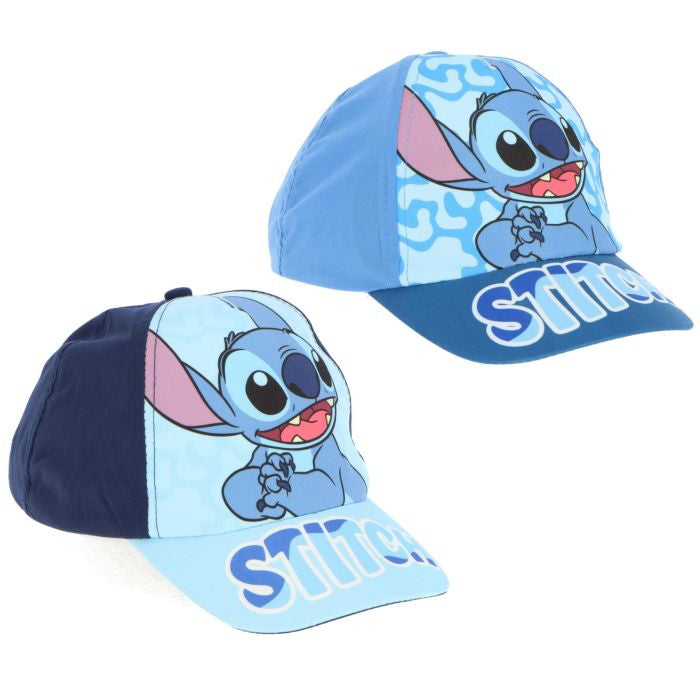 Disney Lilo un Stitch Loving Look bērnu beisbola cepure 52-54 cm