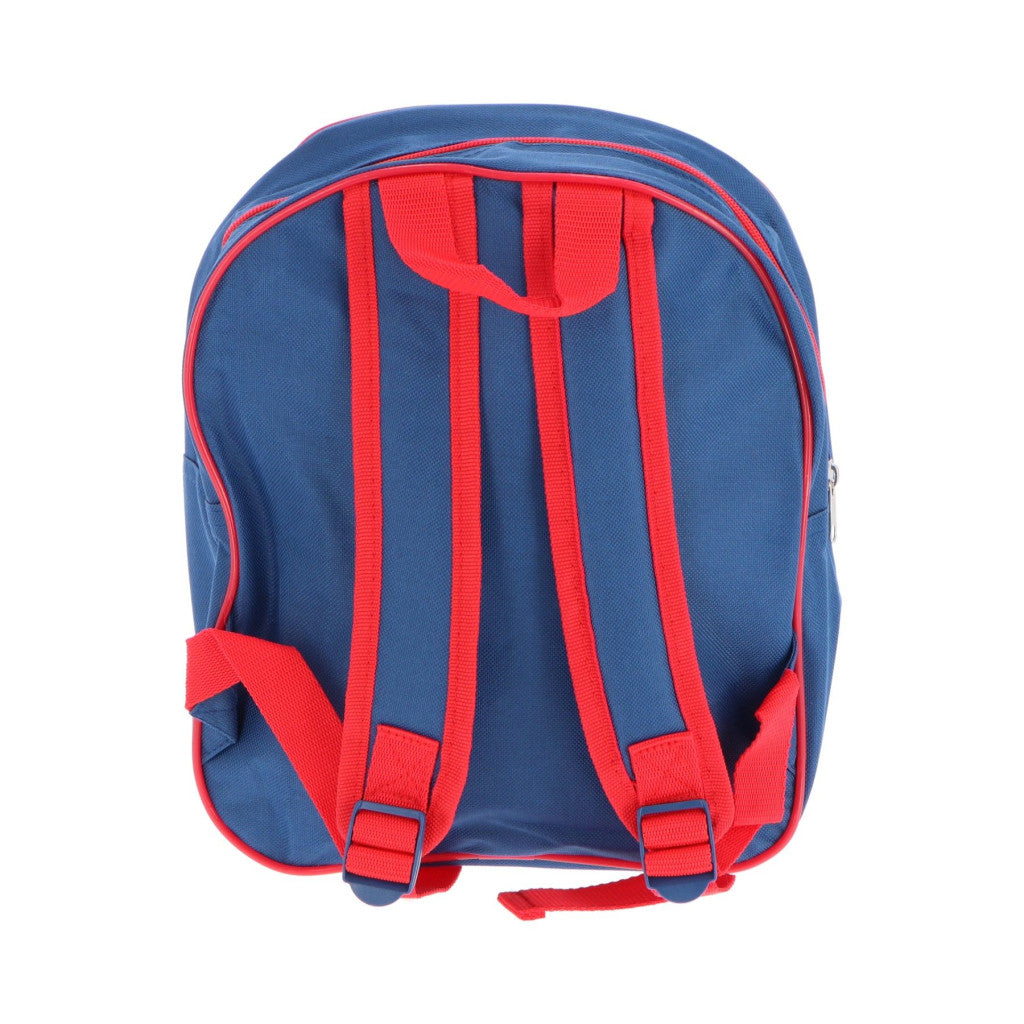 Zirnekļcilvēka 3D mugursoma, soma 30 cm
