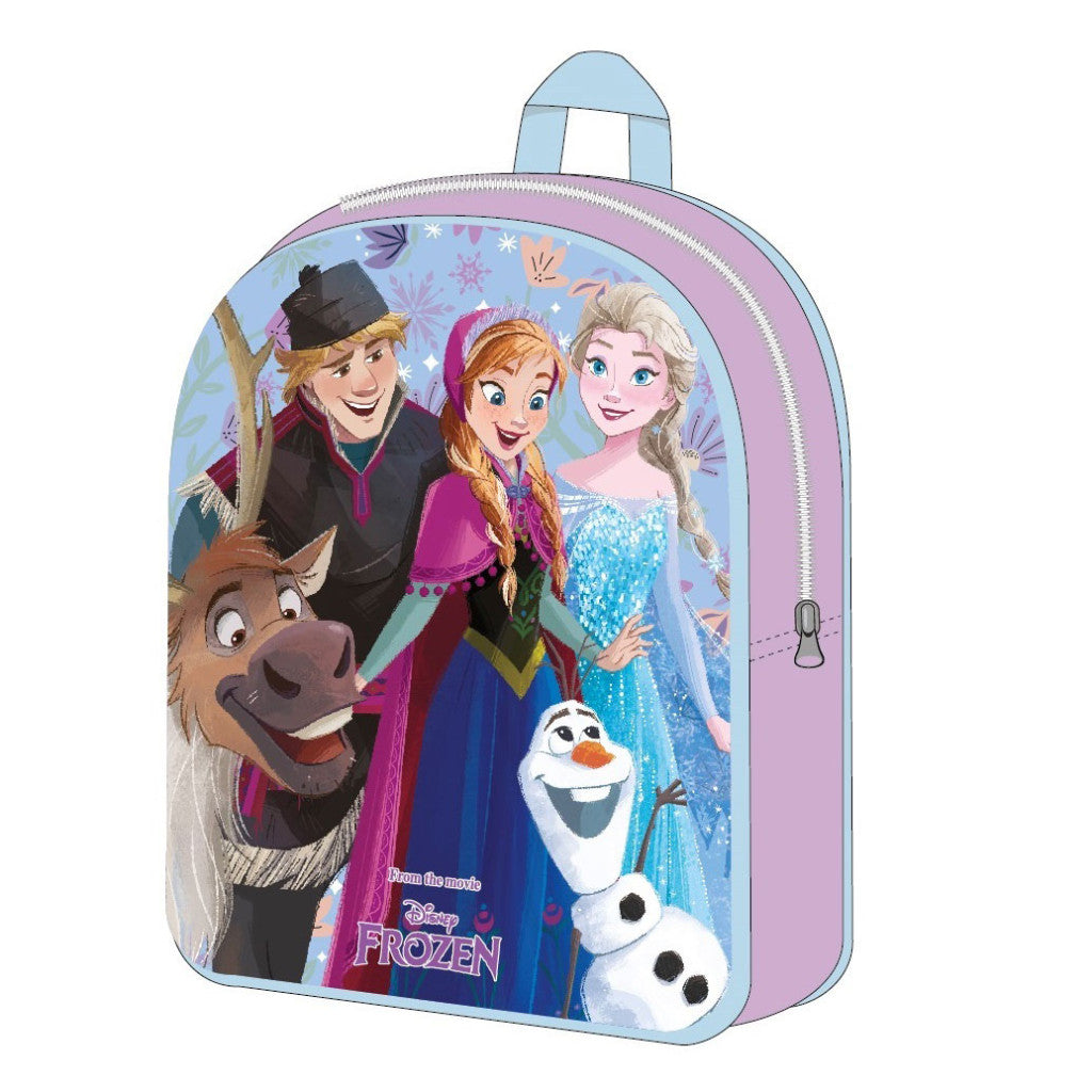 Disney Frozen Magic Crew mugursoma, soma 30 cm