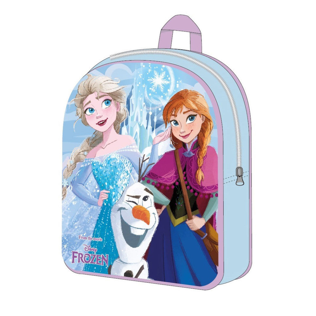 Disney Frozen Trio mugursoma, soma 30 cm