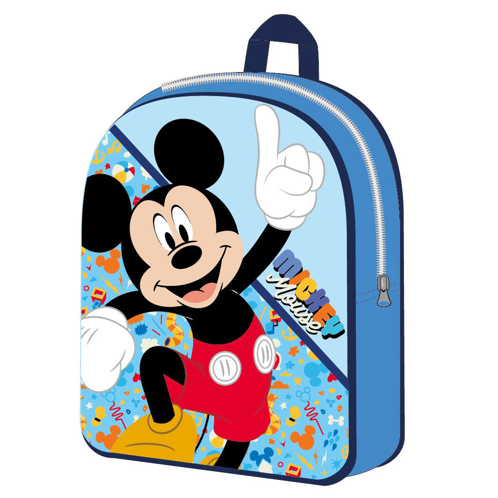 Disney Mickey Classic mugursoma, soma 30 cm
