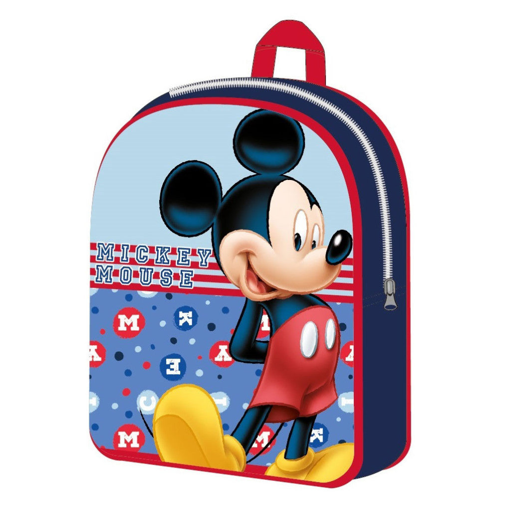 Disney Mickey Oh Boy mugursoma, soma 30 cm