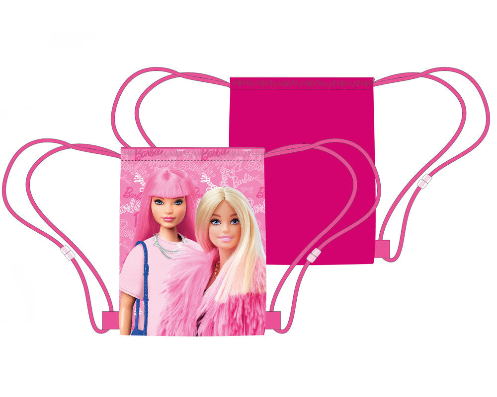 Barbie Icon sporta soma, sporta maiss 40 cm