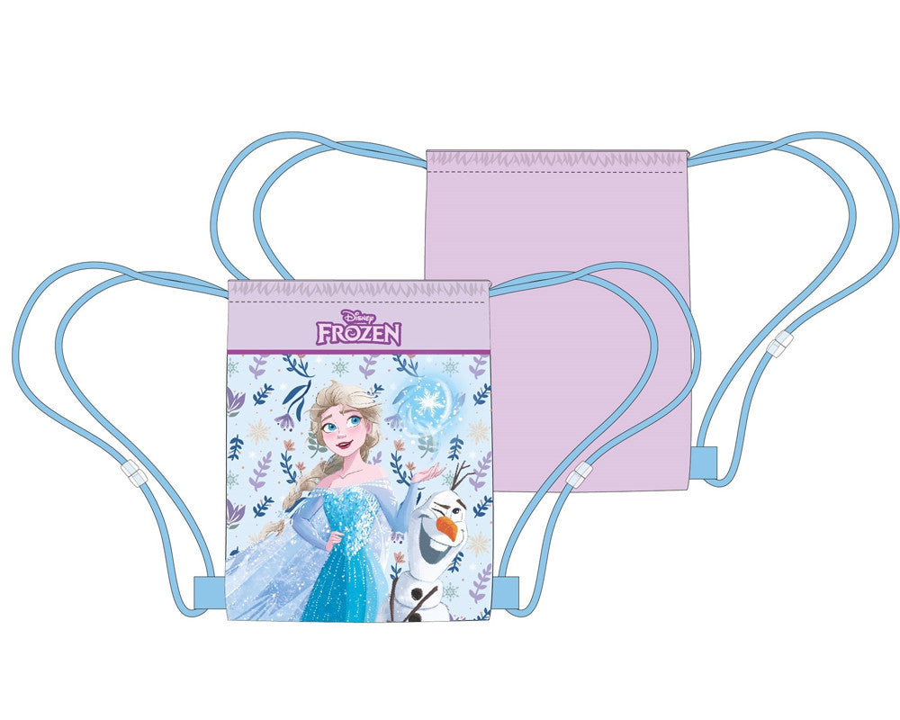 Disney Frozen Sparkle sporta soma, sporta soma 40 cm