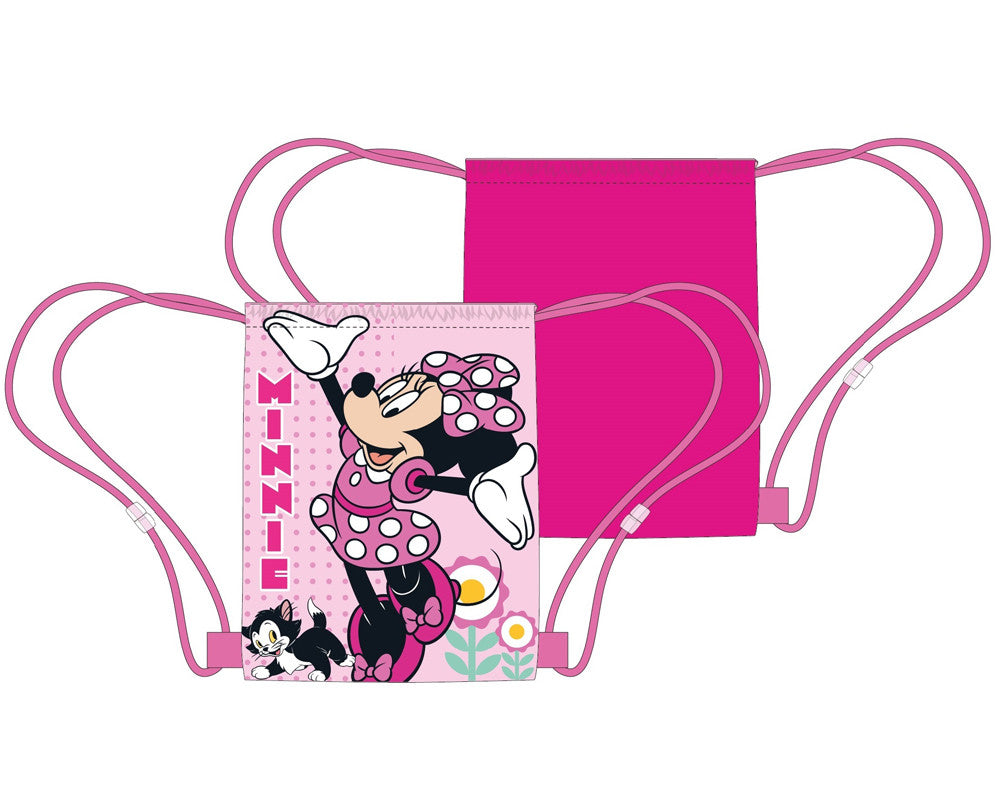 Disney Minnie Figaro sporta soma, sporta maiss 40 cm