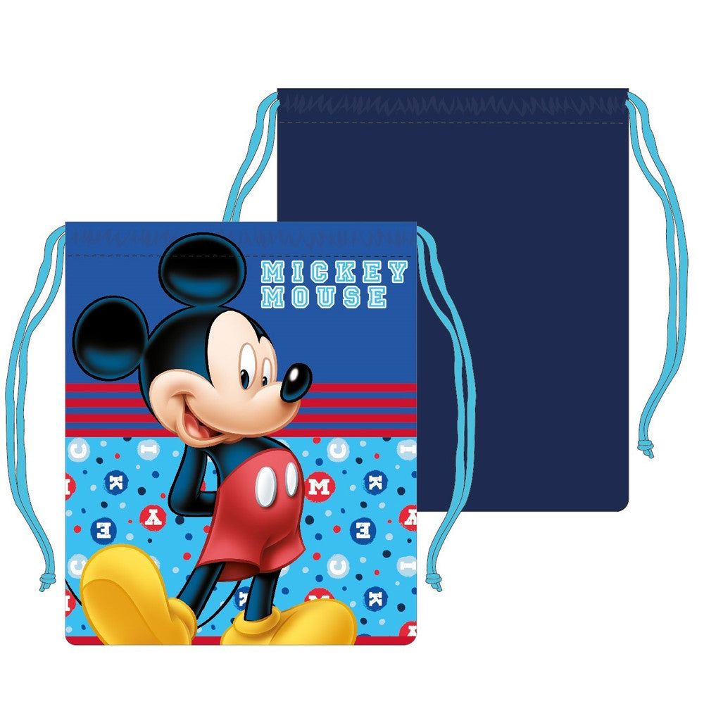 Disney Mickey Classic pusdienu soma 26,5 cm