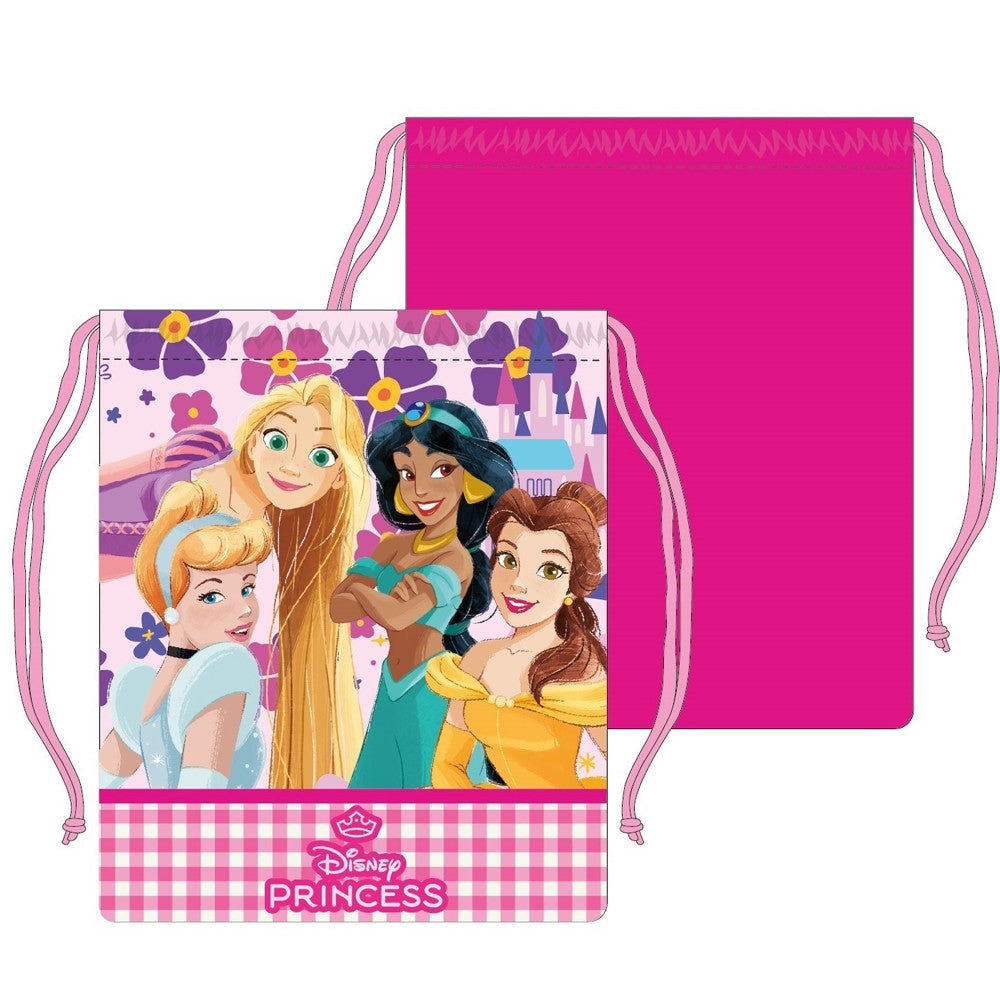 Disney Princess Power pusdienu soma 26,5 cm