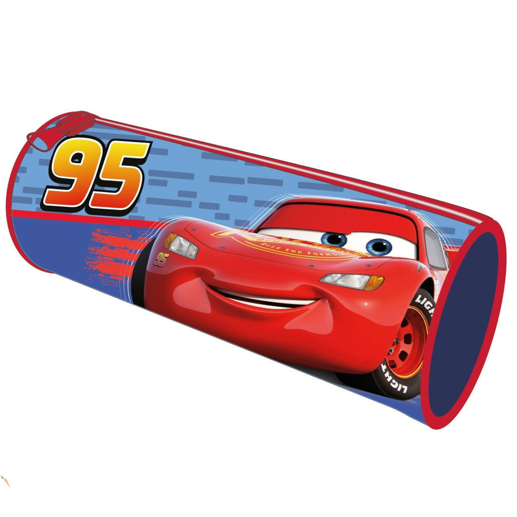 Disney Cars Sacīkšu dienas penālis 23 cm