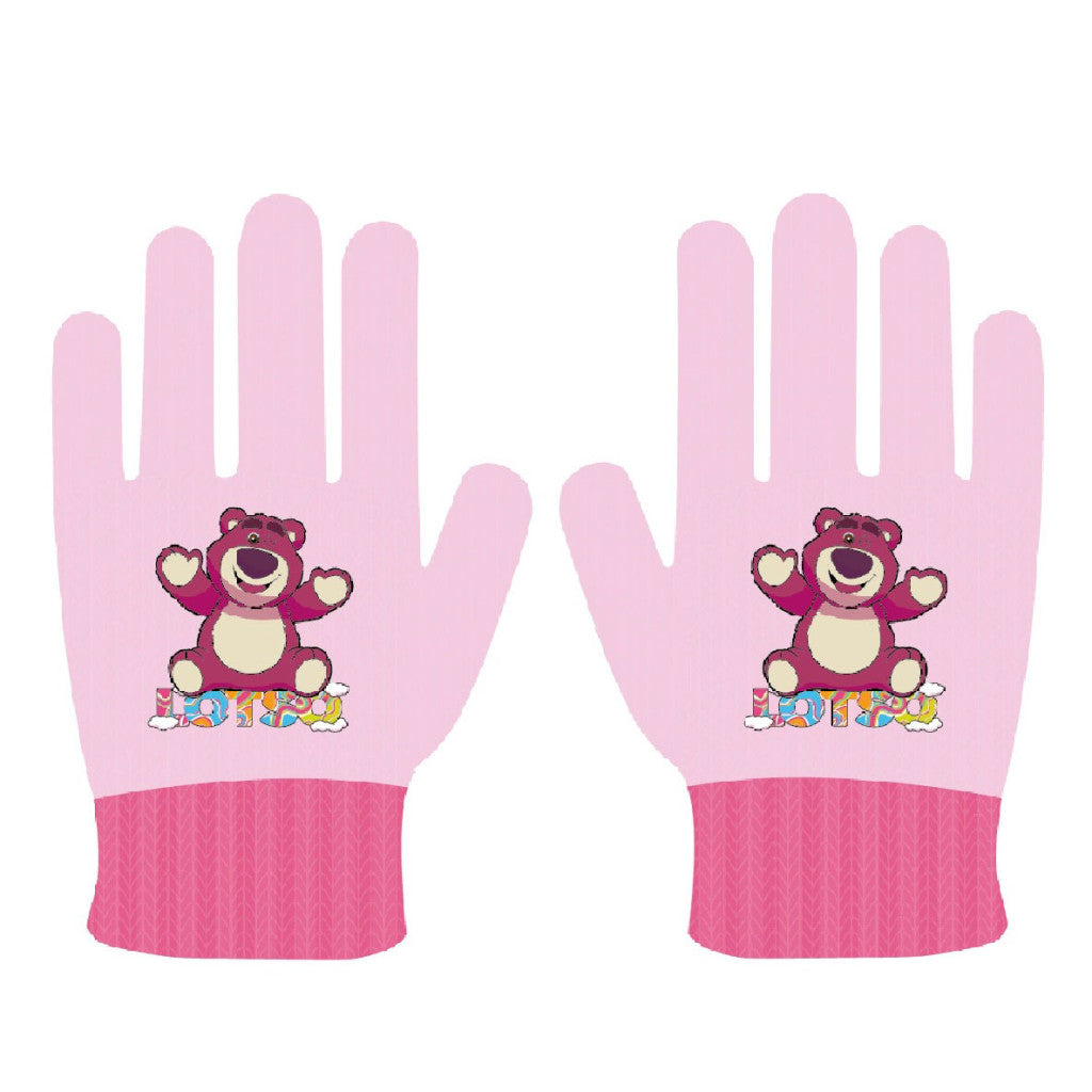 Disney Rotaļlietu stāsts Lotso bērnu cimdi