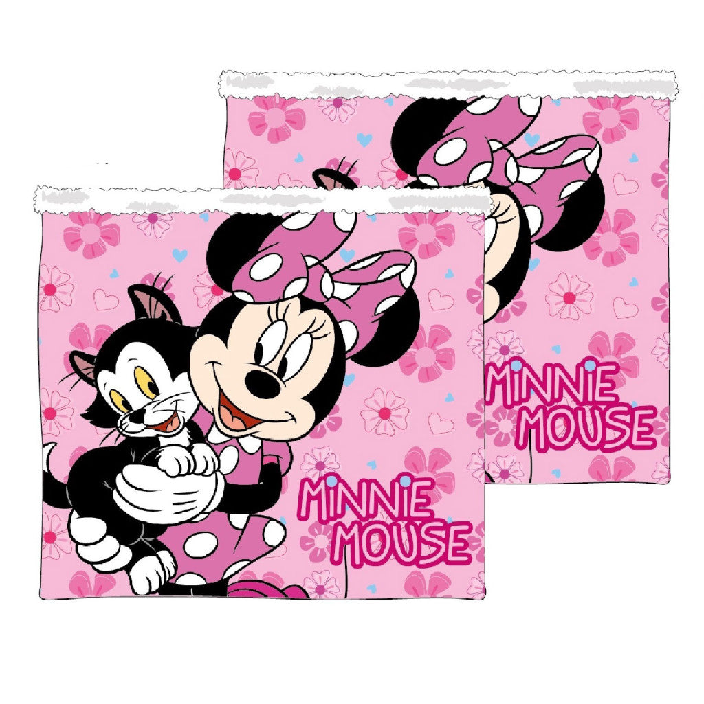 Disney Minnie Figaro šerpu bērnu šalle