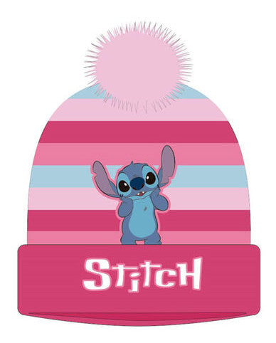 Disney Lilo un Stitch rotaļīgā bērnu cepure
