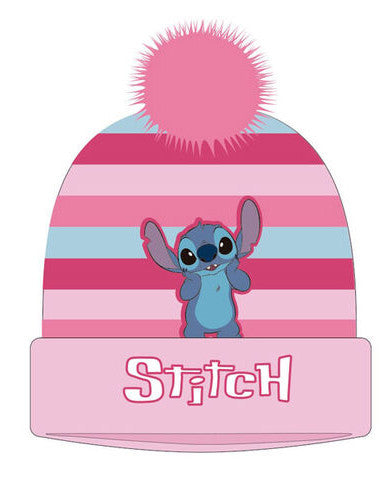 Disney Lilo un Stitch rotaļīgā vieglā bērnu cepure