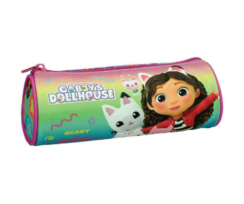 Gabby's Dollhouse zīmuļu maciņš 21 cm