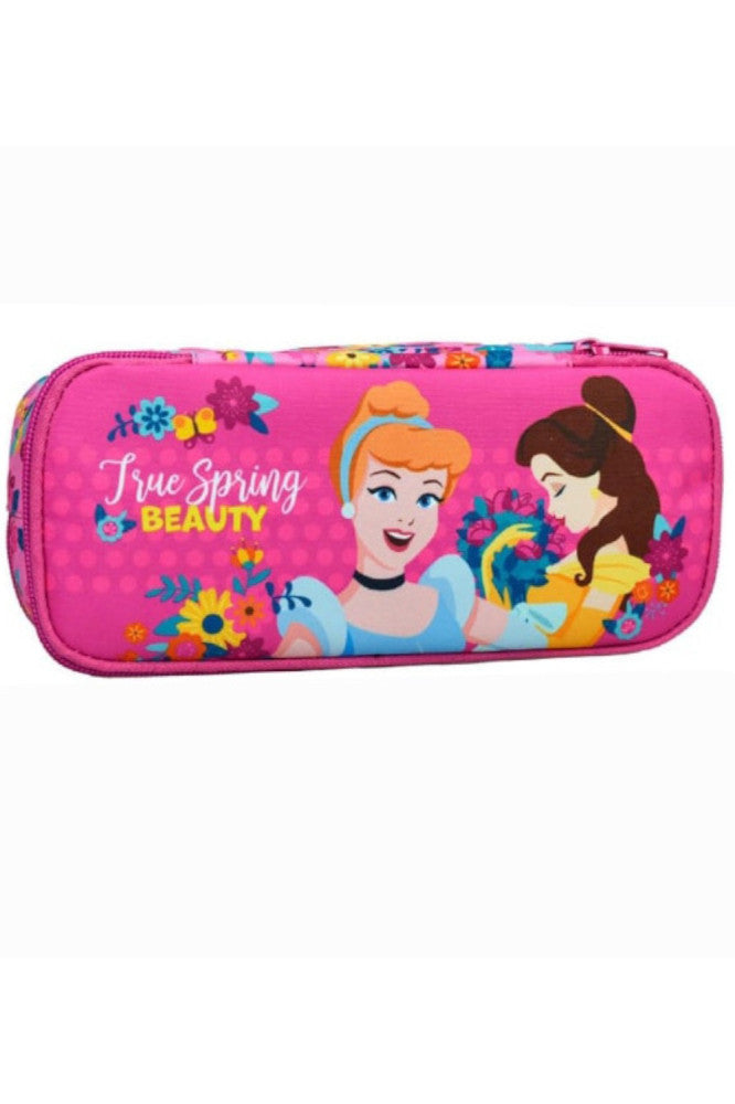 Disney Princess Spring 2 nodalījumu penālis 26 cm