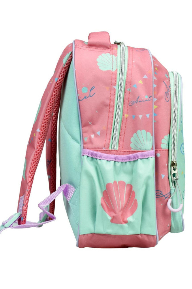Disney princeses Ariel mugursoma, soma 30 cm