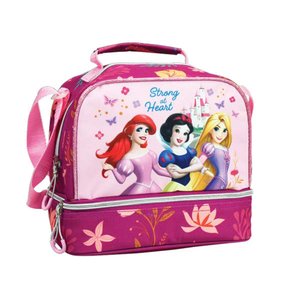 Disney Princess Strong termo pusdienu soma 21 cm