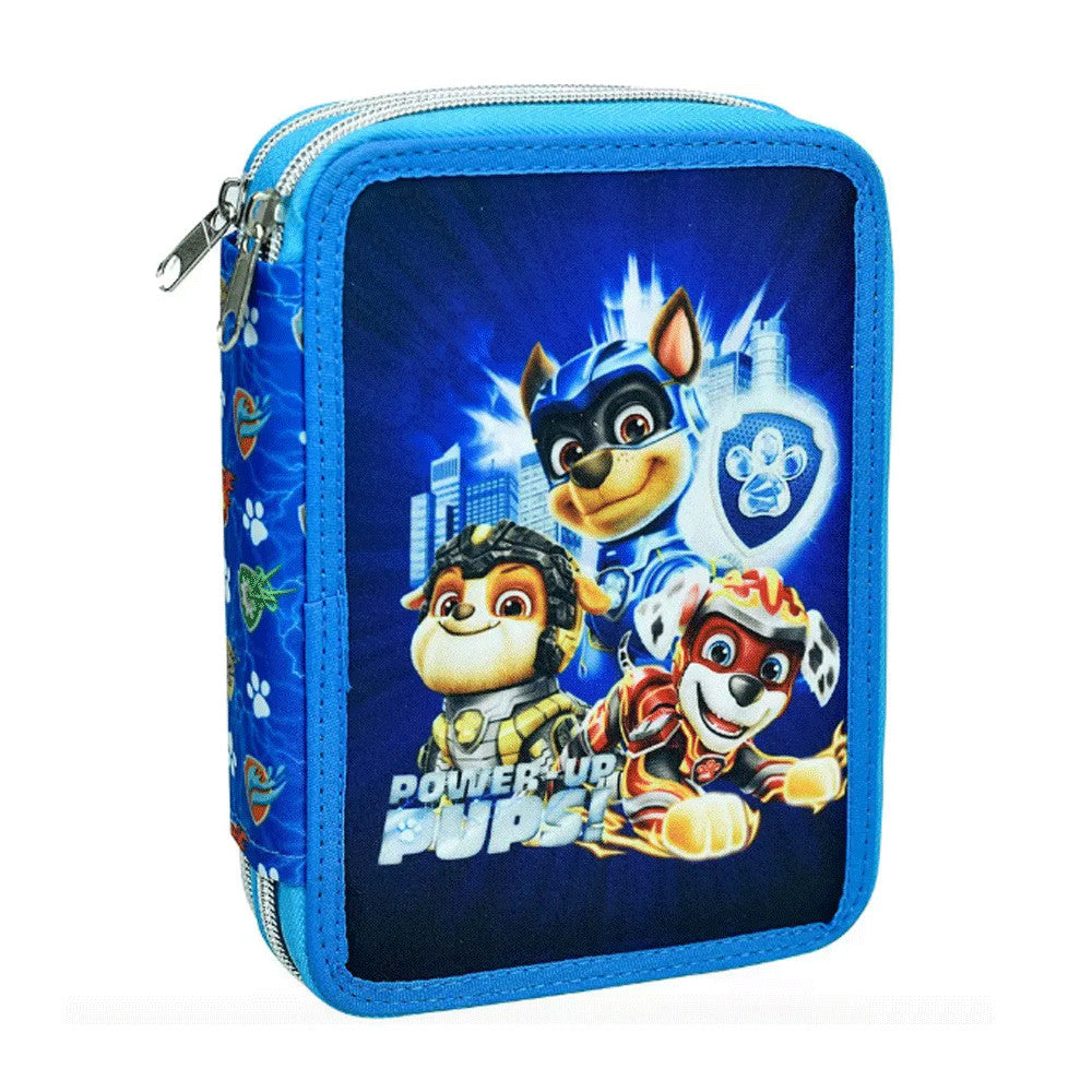 Ķepu patruļa Power Up divslāņu pildīts penālis