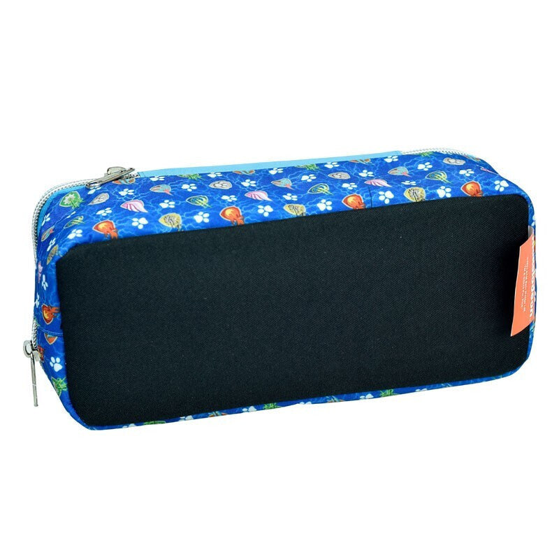 Ķepu patruļa Power Up zīmuļu maciņš ar 2 nodalījumiem, 26 cm